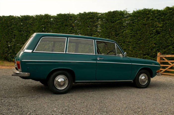 1968 auto union audi 80 variant rhd 2