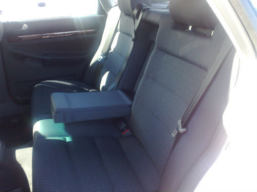 2000 audi a4 1.8 se auto interior 2