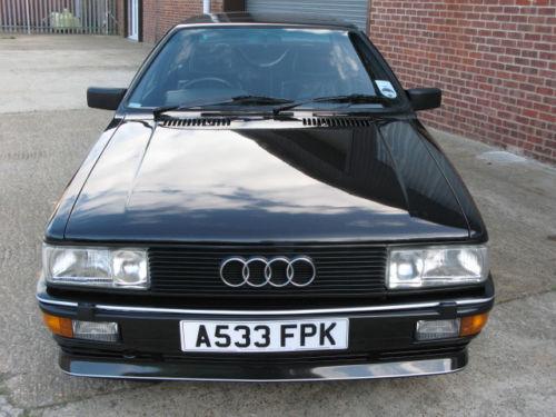 1984 audi quattro treser 2