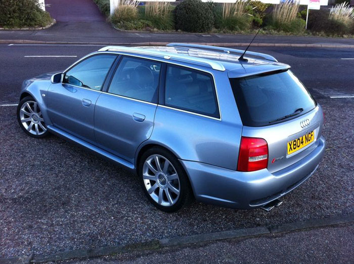 2000 audi rs4 b5 avant quattro 3