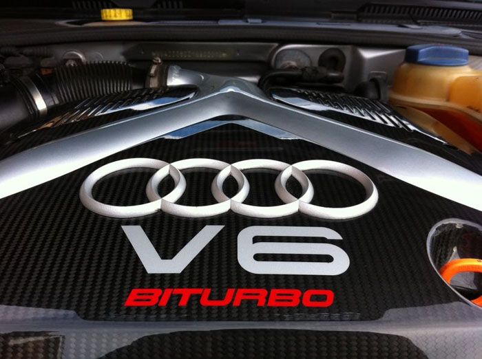 2000 audi rs4 b5 avant quattro v6 biturbo