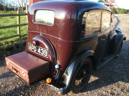 1935 austin ruby seven 3