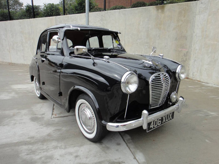 1955 austin a30 1