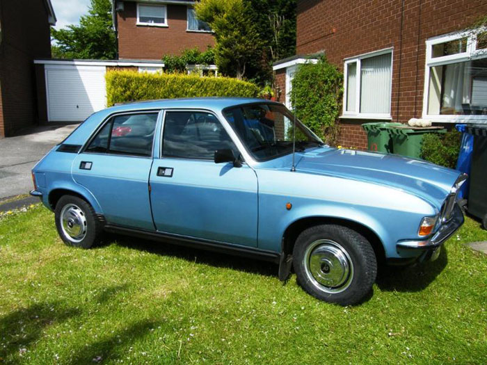 1981 allegro vanden plas 2