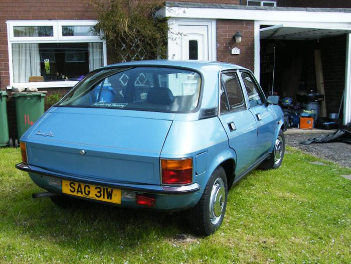 1981 allegro vanden plas 3