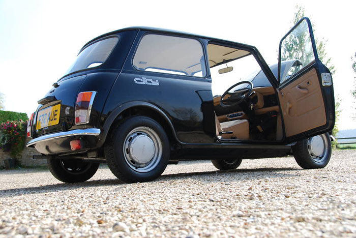 1988 mini 1000 city 3