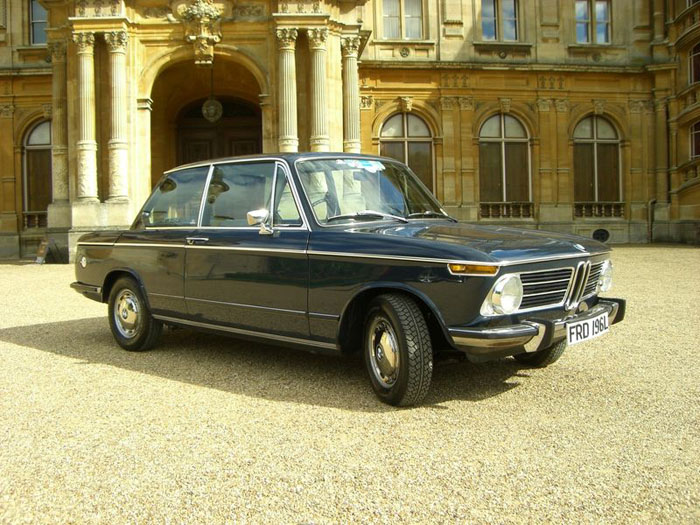 1972 bmw 2002 auto saloon national concourse winner 1