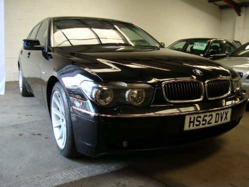 2002 bmw 745 li auto 3