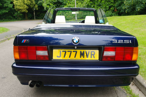 Bmw 325i convertible roof motor #5