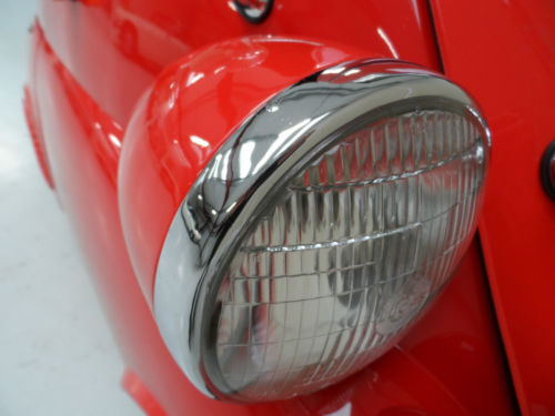1960 BMW Isetta Bubble Car Lamp