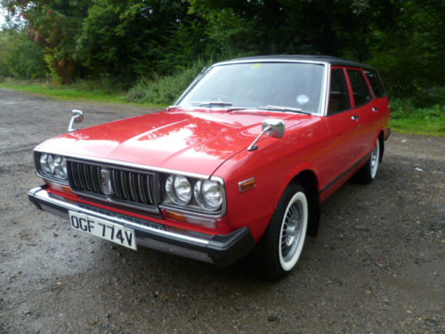 1979 datsun 180b mkii estate 3