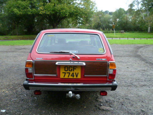 1979 datsun 180b mkii estate 6