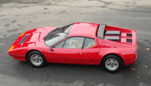 1983 Ferrari 512 BBi 3