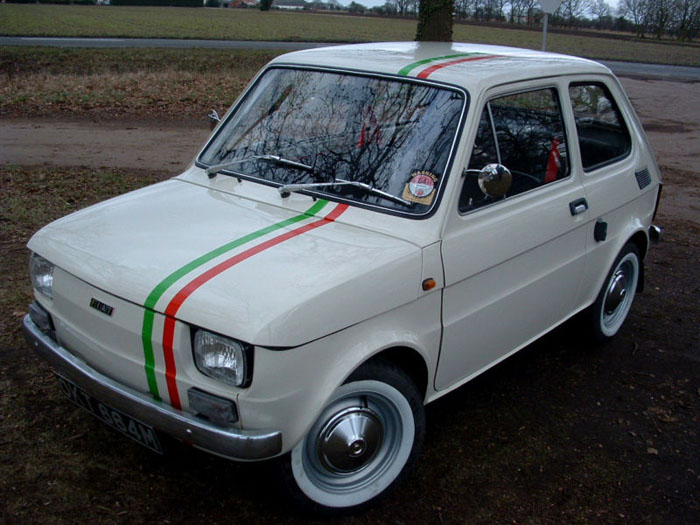 1976 fiat 126 1