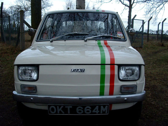 1976 fiat 126 2