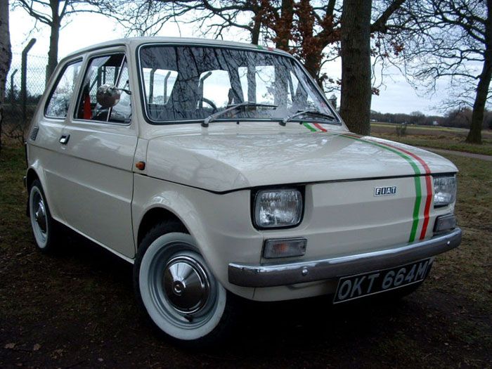 1976 fiat 126 3