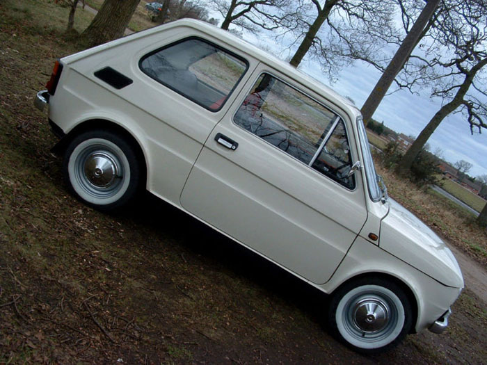 1976 fiat 126 5