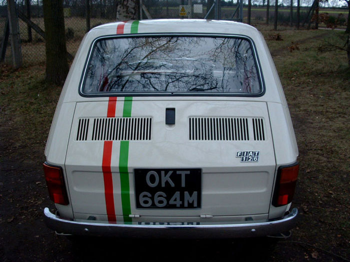 1976 fiat 126 7