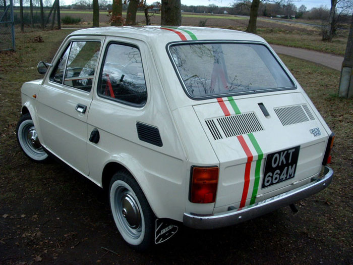 1976 fiat 126 8