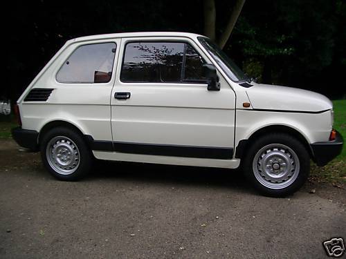 1987 fiat 126 3