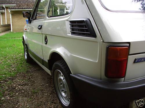 1987 fiat 126 5