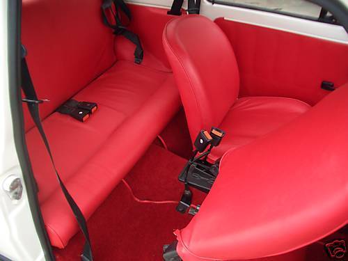 1987 fiat 126 interior 2