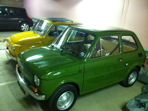 1975 Fiat 126 2