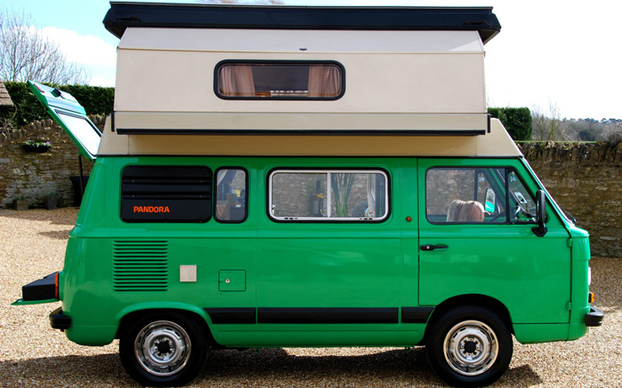 1983 Fiat 900E CI Autohomes Pandora Camper 3