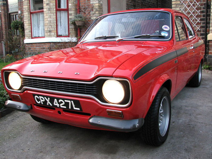 1972 ford escort mk 1 mexico 1