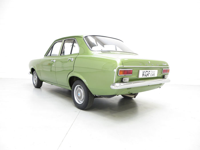 mk1 ford escort 1300l 3