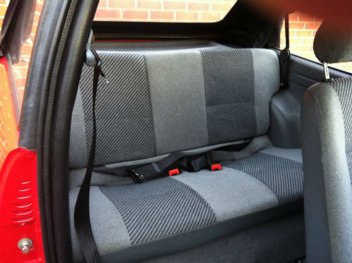 1987 fiesta cabriolet convertible hutchinson design fly interior 2
