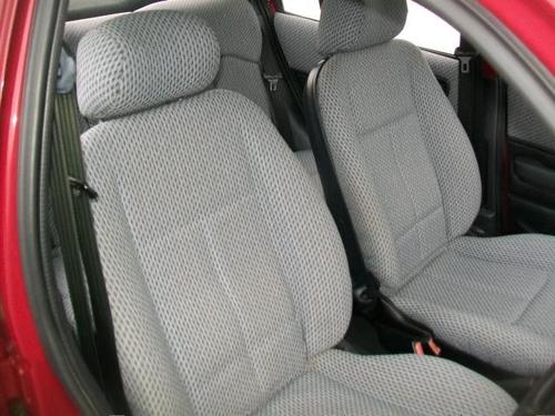 1993 Ford Fiesta 1.1L Front Seats