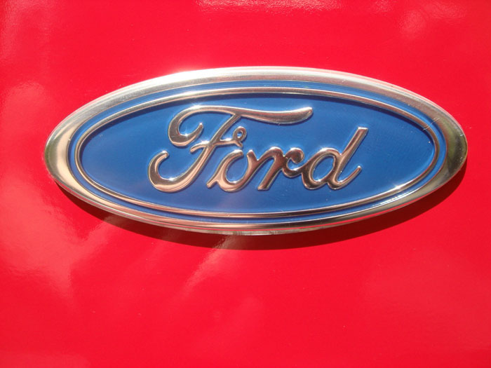 1983 Ford Fiesta Mk1 957cc Popular Plus Badge