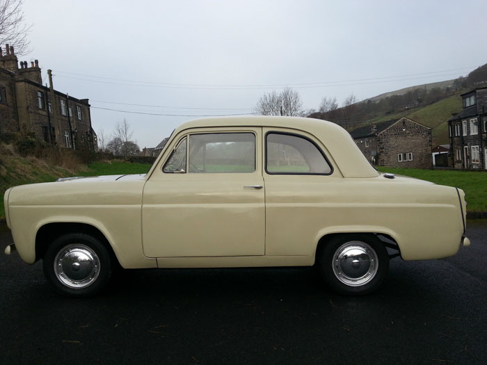 1960 ford popular 100e side 1