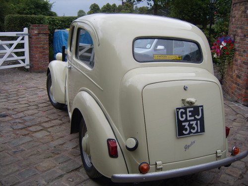 1957 Ford Popular 103E 2