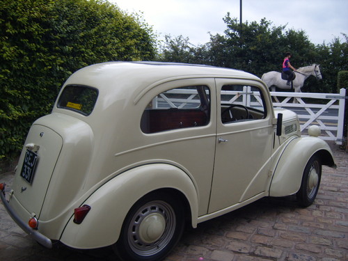 1957 Ford Popular 103E 3