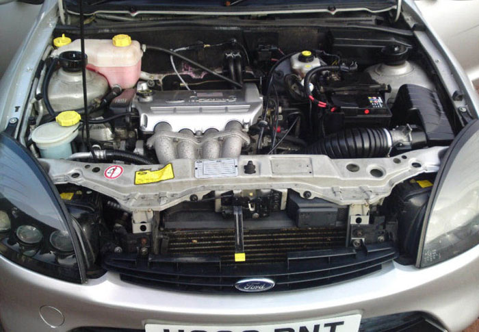 ford 1.7 puma engine
