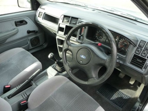 1993 ford sierra azura 5dr 1.6 petrol manual interior dashboard