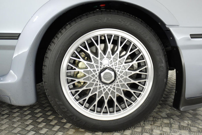 1987 Ford Sierra RS500 Cosworth Wheel