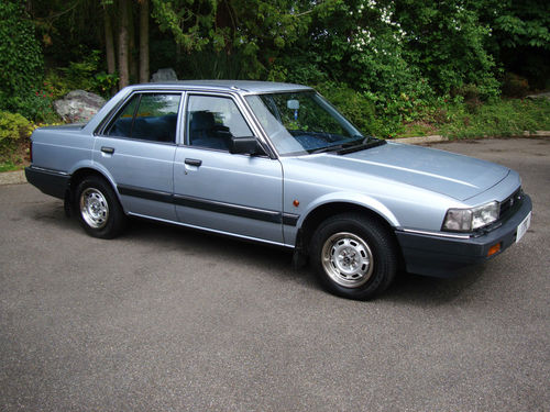 1985 honda accord auto 3