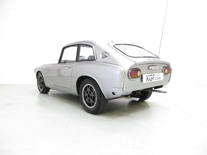 honda s800 coupe 4