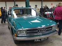 108 1968 auto union audi 80 variant rhd icon