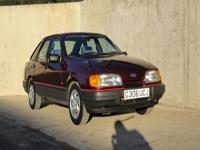 273 1990 ford sierra 2.0 lx icon