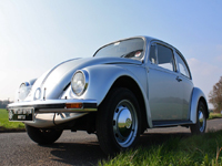 274 1978 vw beetle no.300 of 300 icon
