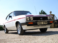 283 1980 ford capri gt4 icon