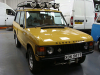 317 1979 range rover gold icon