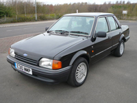 36 ford orion icon