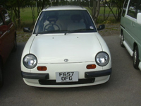 363 1988 nissan be - 1 icon