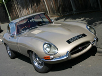 384 1962 jaguar e-type series 1 3.8 fhc ex lofty england icon