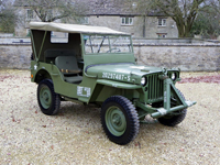 485 genuine world war ii 1944 willys jeep icon